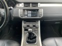 Land rover range rover evoque  ed4 pure pack tech pure parck tech occasion simplicicar grenoble simplicicar simplicibike france