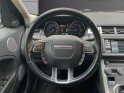 Land rover range rover evoque  ed4 pure pack tech pure parck tech occasion simplicicar grenoble simplicicar simplicibike france