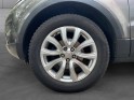Land rover range rover evoque  ed4 pure pack tech pure parck tech occasion simplicicar grenoble simplicicar simplicibike france