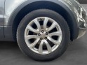 Land rover range rover evoque  ed4 pure pack tech pure parck tech occasion simplicicar grenoble simplicicar simplicibike france