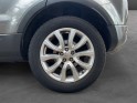 Land rover range rover evoque  ed4 pure pack tech pure parck tech occasion simplicicar grenoble simplicicar simplicibike france