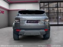 Land rover range rover evoque  ed4 pure pack tech pure parck tech occasion simplicicar grenoble simplicicar simplicibike france