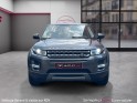 Land rover range rover evoque  ed4 pure pack tech pure parck tech occasion simplicicar grenoble simplicicar simplicibike france
