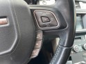Land rover range rover evoque  ed4 pure pack tech pure parck tech occasion simplicicar grenoble simplicicar simplicibike france