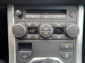 Land rover range rover evoque  ed4 pure pack tech pure parck tech occasion simplicicar grenoble simplicicar simplicibike france