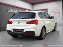 Bmw serie 1 f20 lci2 118i 136 ch m sport occasion simplicicar st-maximin simplicicar simplicibike france