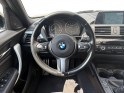 Bmw serie 1 f20 lci2 118i 136 ch m sport occasion simplicicar st-maximin simplicicar simplicibike france