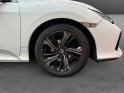Honda civic 2017 1.0 i-vtec 129 exclusive occasion simplicicar pau simplicicar simplicibike france