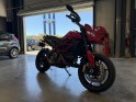 Ducati hypermotard 950 shifter écran couleur faible kilométrage garantie 12 mois occasion simplicicar narbonne simplicicar...