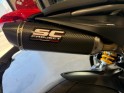 Ducati hypermotard 950 shifter écran couleur faible kilométrage garantie 12 mois occasion simplicicar narbonne simplicicar...