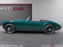 Mg a replica le mans 1959 etat concours occasion simplicicar pertuis  simplicicar simplicibike france