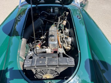 Mg a replica le mans 1959 etat concours occasion simplicicar pertuis  simplicicar simplicibike france