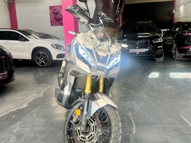 Honda x adv 750 garantie 12 mois occasion simplicicar villebon-sur-yvette simplicicar simplicibike france