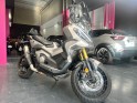 Honda x adv 750 garantie 12 mois occasion simplicicar villebon-sur-yvette simplicicar simplicibike france