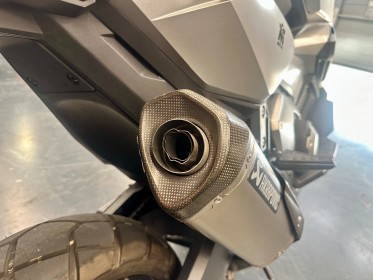 Honda x adv 750 garantie 12 mois occasion simplicicar villebon-sur-yvette simplicicar simplicibike france