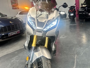 Honda x adv 750 garantie 12 mois occasion simplicicar villebon-sur-yvette simplicicar simplicibike france