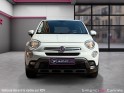 Fiat 500x my17 1.4 multiair 140 ch dct club occasion cannes (06) simplicicar simplicibike france
