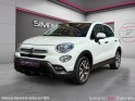 Fiat 500x my17 1.4 multiair 140 ch dct club occasion cannes (06) simplicicar simplicibike france