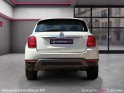 Fiat 500x my17 1.4 multiair 140 ch dct club occasion cannes (06) simplicicar simplicibike france