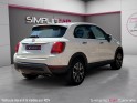 Fiat 500x my17 1.4 multiair 140 ch dct club occasion cannes (06) simplicicar simplicibike france