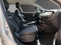 Fiat 500x my17 1.4 multiair 140 ch dct club occasion cannes (06) simplicicar simplicibike france