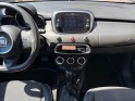 Fiat 500x my17 1.4 multiair 140 ch dct club occasion cannes (06) simplicicar simplicibike france