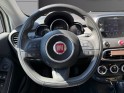 Fiat 500x my17 1.4 multiair 140 ch dct club occasion cannes (06) simplicicar simplicibike france