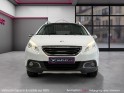 Peugeot 2008 1.2 turbo 130ch ss bvm6 crossway occasion simplicicar magny-en-vexin simplicicar simplicibike france