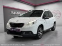 Peugeot 2008 1.2 turbo 130ch ss bvm6 crossway occasion simplicicar magny-en-vexin simplicicar simplicibike france