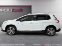 Peugeot 2008 1.2 turbo 130ch ss bvm6 crossway occasion simplicicar magny-en-vexin simplicicar simplicibike france
