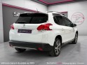 Peugeot 2008 1.2 turbo 130ch ss bvm6 crossway occasion simplicicar magny-en-vexin simplicicar simplicibike france