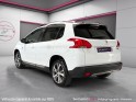 Peugeot 2008 1.2 turbo 130ch ss bvm6 crossway occasion simplicicar magny-en-vexin simplicicar simplicibike france