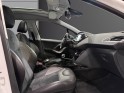 Peugeot 2008 1.2 turbo 130ch ss bvm6 crossway occasion simplicicar magny-en-vexin simplicicar simplicibike france