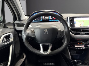 Peugeot 2008 1.2 turbo 130ch ss bvm6 crossway occasion simplicicar magny-en-vexin simplicicar simplicibike france