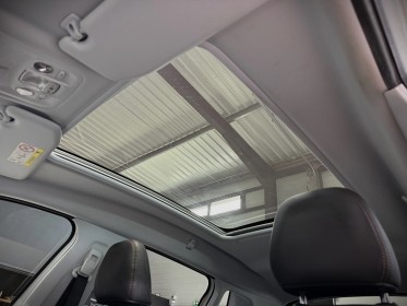 Peugeot 2008 1.2 turbo 130ch ss bvm6 crossway occasion simplicicar magny-en-vexin simplicicar simplicibike france