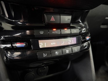 Peugeot 2008 1.2 turbo 130ch ss bvm6 crossway occasion simplicicar magny-en-vexin simplicicar simplicibike france