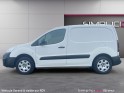 Peugeot partner fourgon electric standard - garantie 12 mois occasion simplicicar brest simplicicar simplicibike france