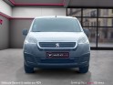 Peugeot partner fourgon electric standard - garantie 12 mois occasion simplicicar brest simplicicar simplicibike france