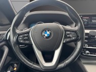 BMW d'occasion SERIE 5 520 XD de 2019 Vernon (27)﻿