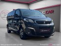 Peugeot expert fourgon gn tole long 2.0  bluehdi 120 ss bvm6 premium  5 places  applecarplay  garantie 12 mois occasion...