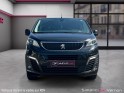 Peugeot expert fourgon gn tole long 2.0  bluehdi 120 ss bvm6 premium  5 places  applecarplay  garantie 12 mois occasion...