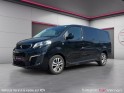 Peugeot expert fourgon gn tole long 2.0  bluehdi 120 ss bvm6 premium  5 places  applecarplay  garantie 12 mois occasion...
