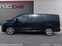 Peugeot expert fourgon gn tole long 2.0  bluehdi 120 ss bvm6 premium  5 places  applecarplay  garantie 12 mois occasion...