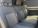 Peugeot expert fourgon gn tole long 2.0  bluehdi 120 ss bvm6 premium  5 places  applecarplay  garantie 12 mois occasion...