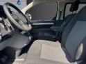 Peugeot expert fourgon gn tole long 2.0  bluehdi 120 ss bvm6 premium  5 places  applecarplay  garantie 12 mois occasion...