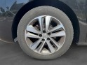 Peugeot expert fourgon gn tole long 2.0  bluehdi 120 ss bvm6 premium  5 places  applecarplay  garantie 12 mois occasion...