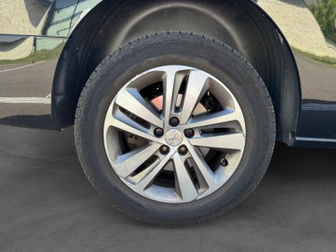 Peugeot expert fourgon gn tole long 2.0  bluehdi 120 ss bvm6 premium  5 places  applecarplay  garantie 12 mois occasion...