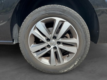Peugeot expert fourgon gn tole long 2.0  bluehdi 120 ss bvm6 premium  5 places  applecarplay  garantie 12 mois occasion...