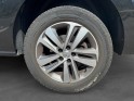 Peugeot expert fourgon gn tole long 2.0  bluehdi 120 ss bvm6 premium  5 places  applecarplay  garantie 12 mois occasion...