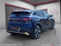Renault megane e-tech iconic evo 60 220 ch optimum 1ére main garantie 12 mois occasion simplicicar vichy simplicicar...